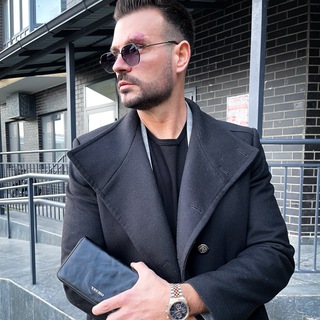 Telegram profile photo for Matsolek_Clutch