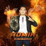 Telegram profile photo for Admin KS-អេដមីន គឹមសង់