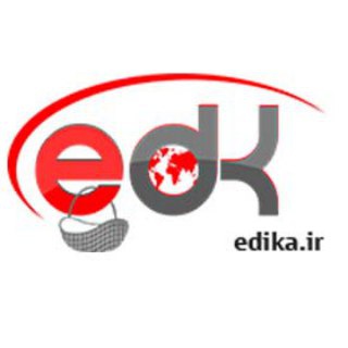 Telegram profile photo for edikashop_فروشگاه ادیکا