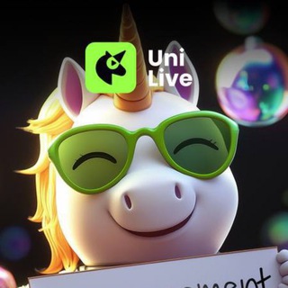 Telegram profile photo for Отзывы Unilive