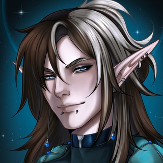 Telegram profile photo for Кюхель (щитпост)