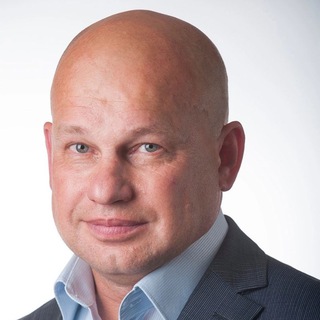 Telegram profile photo for Гущин П.В. Округ №3 г.о. Серпухов