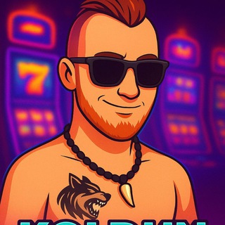 Telegram profile photo for Mr_Koldun