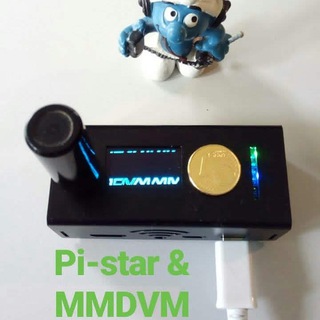 Telegram profile photo for PI-StarEU