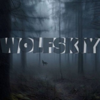 Telegram profile photo for Wolfskiy!