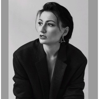 Telegram profile photo for Раиса Rafaela СТИЛИСТ