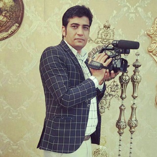 Telegram profile photo for کانال اصلی استودیو پدیده جوین