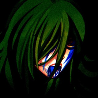 Telegram profile photo for 0_0~Название канала пропало безвести