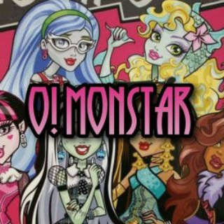 Telegram profile photo for O! Monstar Gods: CLOSE