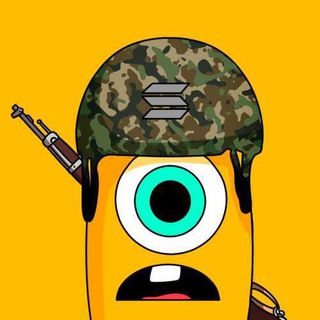 Telegram profile photo for Soldiers Portal 🔫