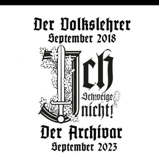 Telegram profile photo for Die_Volksschule