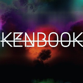 Telegram profile photo for KENBOOK