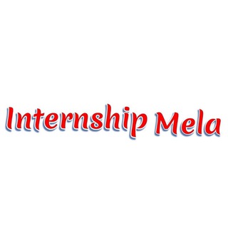 Telegram profile photo for Internship Mela