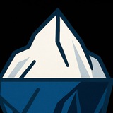 Telegram profile photo for I C E B E R G