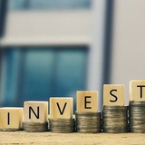 Telegram profile photo for INVESTMENT {TRADING}
