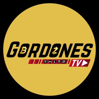 Telegram profile photo for gordonesTV