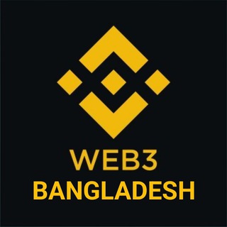 Telegram profile photo for Binance Web3 ๐ถ