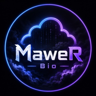 Telegram profile photo for MaweR Bio