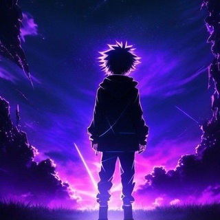 Telegram profile photo for Anime Hindi Dubbed