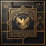 Telegram profile photo for ⚡GOLD SNIPER ZONE⚡