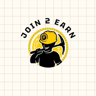 Telegram profile photo for JoIn TwO eArN