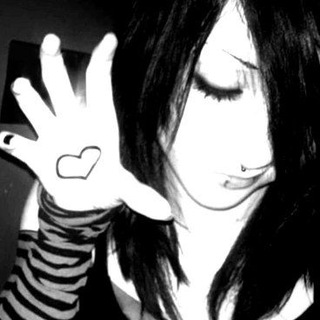Telegram profile photo for Emo confession