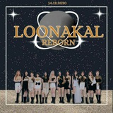 Telegram profile photo for loonakal main