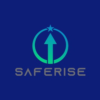 Telegram group profile photo for Saferise Token - Presale link soon
