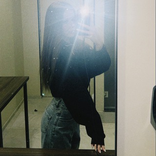 Telegram profile photo for услуги твоя подружка с таро💋