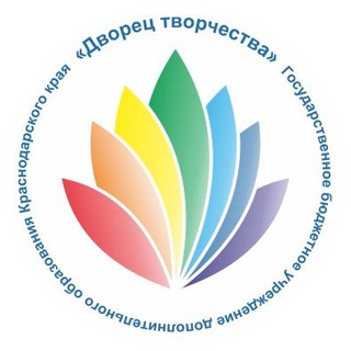 Telegram profile photo for ДВОРЕЦ ТВОРЧЕСТВА