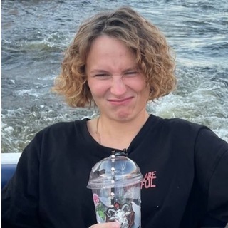 Telegram profile photo for местами смешно