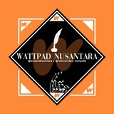 Telegram profile photo for Wattpad Nusantara