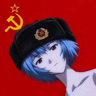 Telegram profile photo for Блять.