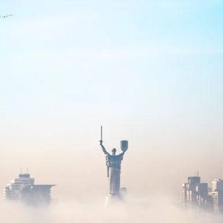 Telegram profile photo for Я из Киева | ВОЙНА