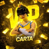 Telegram profile photo for CARD