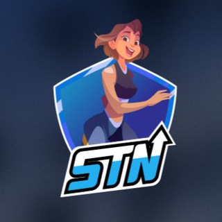 Telegram profile photo for Stretch To Earn