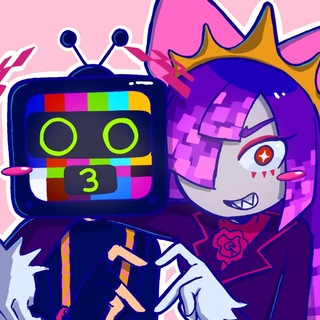 Telegram profile photo for ВАССЕРОЗЫ♡CF/DAILY