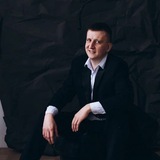 Telegram profile photo for ЭТО Я.