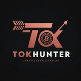 Telegram profile photo for TokHunter