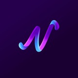 Telegram profile photo for NFTШНИК
