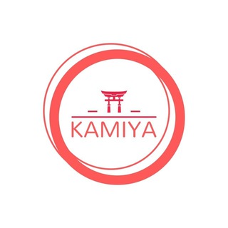 Telegram profile photo for Kamiya NOC