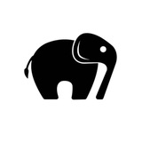 Telegram profile photo for 大象家族 | Elephant Family
