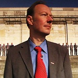 Telegram profile photo for Martin Sonneborn MdEP – Fraktionsloses Mitglied im Europäischen Parlament