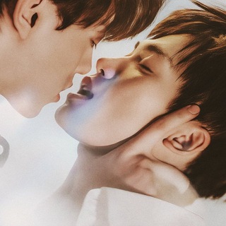 Telegram group profile photo for Yaoi Squad