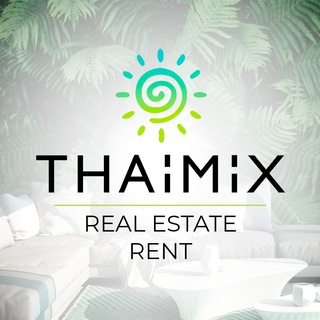Telegram profile photo for Phuket Estate Rent 🔆 Пхукет Недвижимость • Аренда
