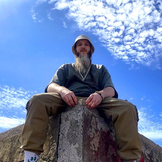 Telegram profile photo for VALHALLA/Южный почерк