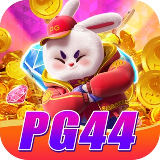 Telegram profile photo for 🇧🇷PG44.com🇧🇷-Canal Oficial