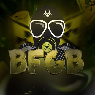 Telegram profile photo for BFGBunker | Новости