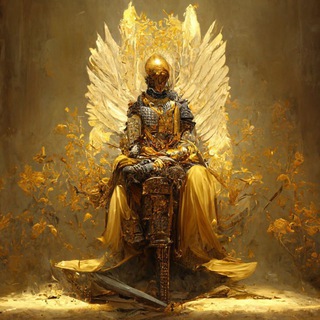 Telegram profile photo for ⚔ Ϻρακоδоρεϟ🌪