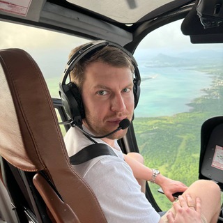 Telegram profile photo for Стас Сытин | Миллиард на маркетплейсах